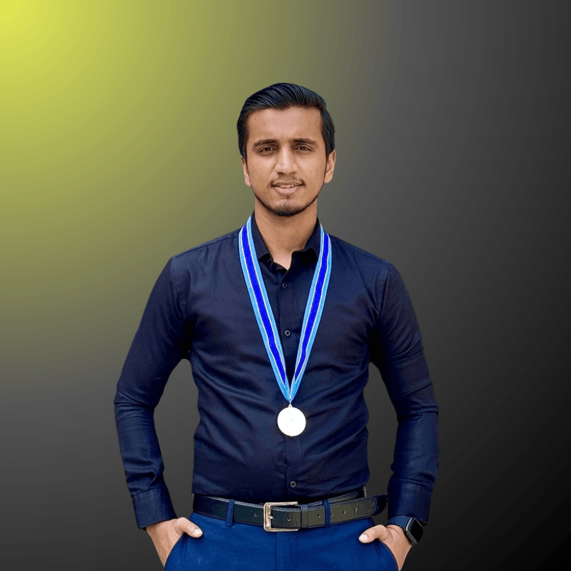 Husnain Sattar