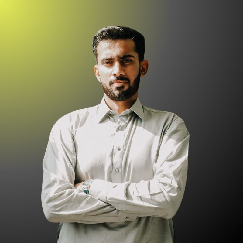 Irtiza